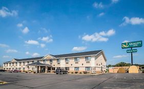 Quality Inn Coralville